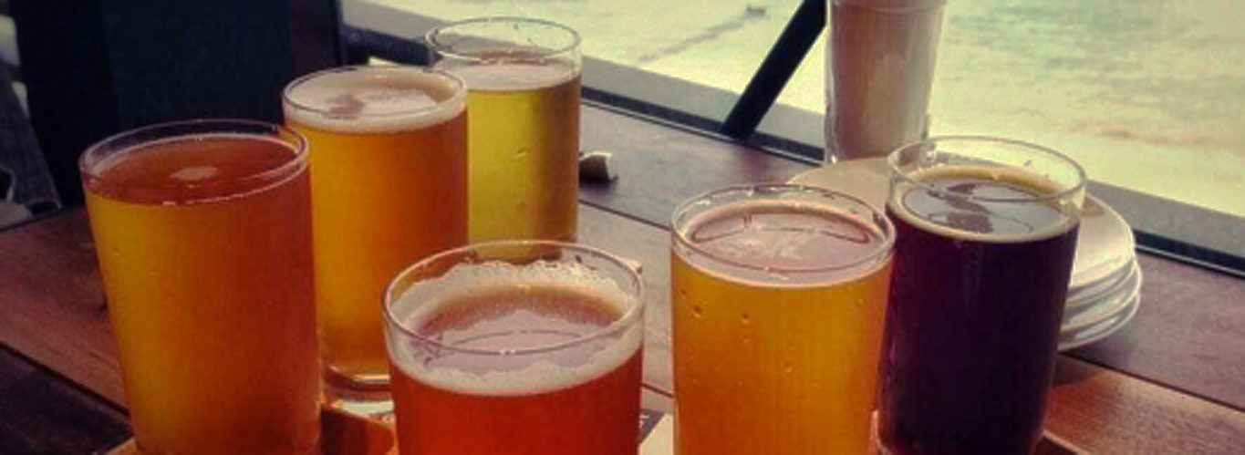 クラフトビール